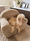 Teddy Chair Beige