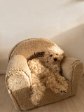 Teddy Chair Beige