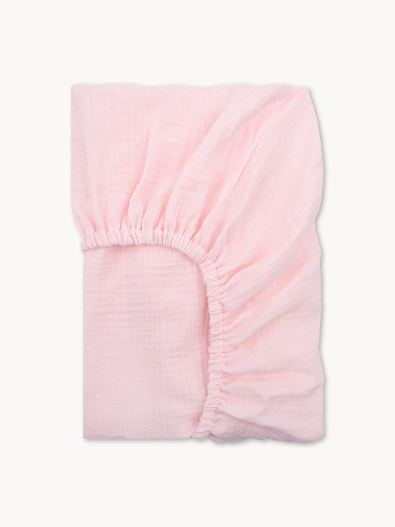 Changing Cover Light Pink