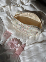 Make-up Box Floral