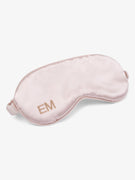 Sleep Mask Caramel