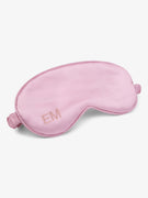 Sleep Mask Blossom Pink