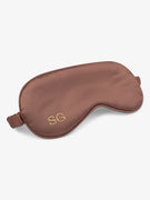 Sleep Mask Sepia