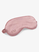 Sleep Mask Dusty Pink