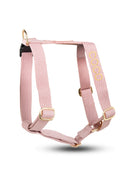 Dog Harness Pink