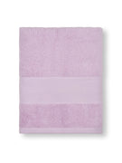 Serviette Lilas