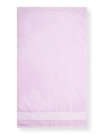 Serviette Lilas