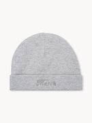 Beanie Grey