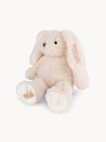 Cuddle Bunny Cream Small