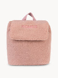 Teddy Traveller Powder Pink