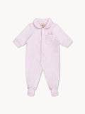 Babypakje Deluxe Licht Roze