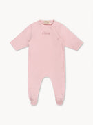 Babypakje Deluxe Poeder Roze