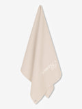 Towel Waffle Cream