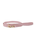 Dog Leash Pink