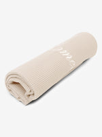 Towel Waffle Cream