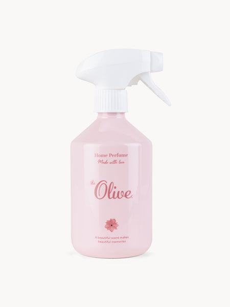 Home Perfume Le Olive
