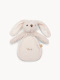 Cuddle Cloth Bunny Cream