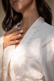 Kimono Off White