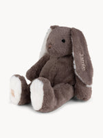 Cuddle Bunny Taupe Medium