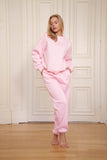 Jogging Suit Pink