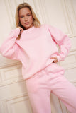 Jogging Suit Pink