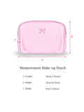 Make-up Pouch Polka Dot