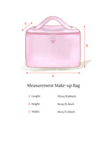 Make-up Box Pink