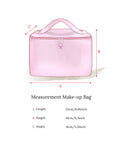 Make-up Box Pink