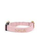 Cat Collar Pink