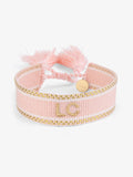 Pulsera Niños Oro Rosa