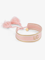 Pulsera Niños Oro Rosa