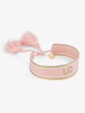 Pulsera Niños Oro Rosa