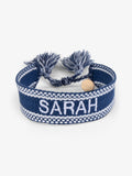 Bracelet Enfant Bleu Roi