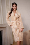 Robe Deluxe Cuban Sand