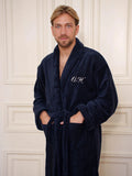 Robe Navy