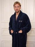Robe Navy