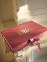 Volants Olive