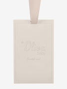 Scent card Le Olive Baby