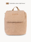 Teddy Traveller Beige