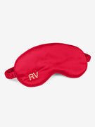 Sleeping Mask Valentine Red