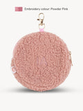 Wallet Teddy Pink