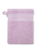 Gant de toilette Lilas