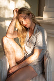Pyjama Modal Gris