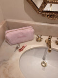 Make-up Pouch Pink