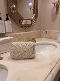 Make-up Pouch Floral