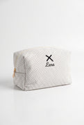 Make-up Pouch Polka Dot