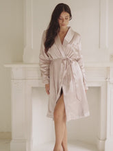 Kimono Teddy Caramel