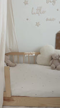 Teddy Bear Beige Small