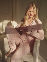 Pyjama Soft Pink Long