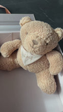 Teddy Bear Beige Small